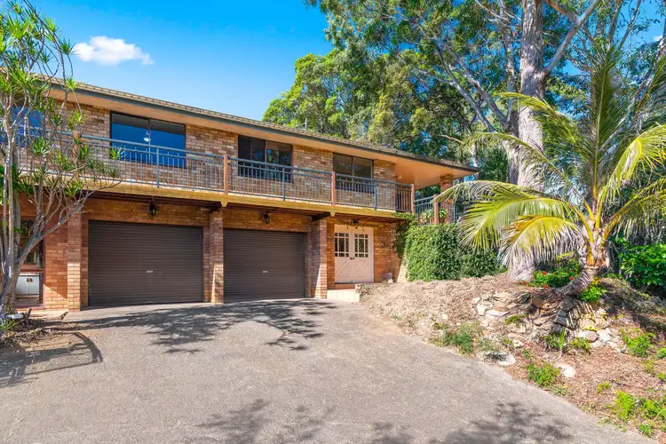 Main view of Homely house listing, 7 Attinga Street, Tugun QLD 4224