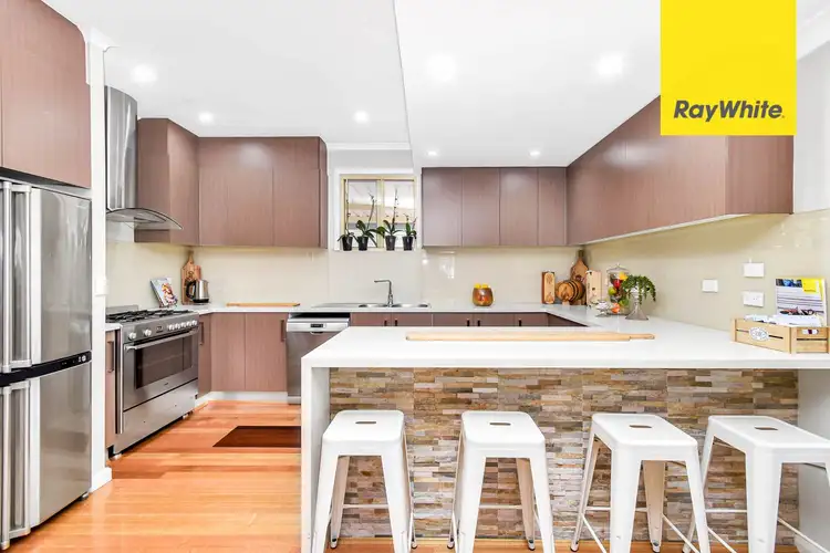 9 Mamie Avenue, Seven Hills NSW 2147
