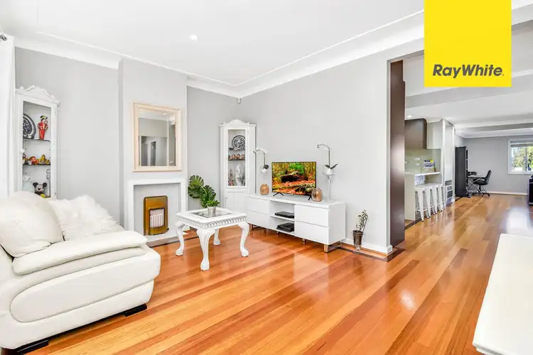Third view of Homely house listing, 9 Mamie Avenue, Seven Hills NSW 2147