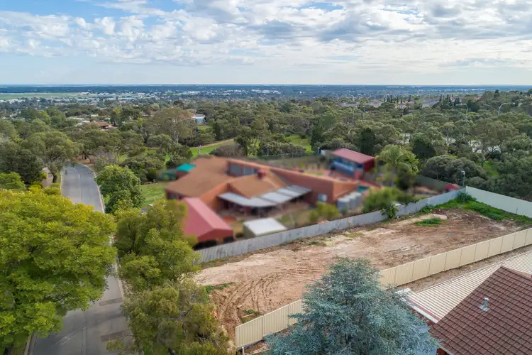 Third view of Homely land listing, 22A Kara Crescent, Gulfview Heights SA 5096