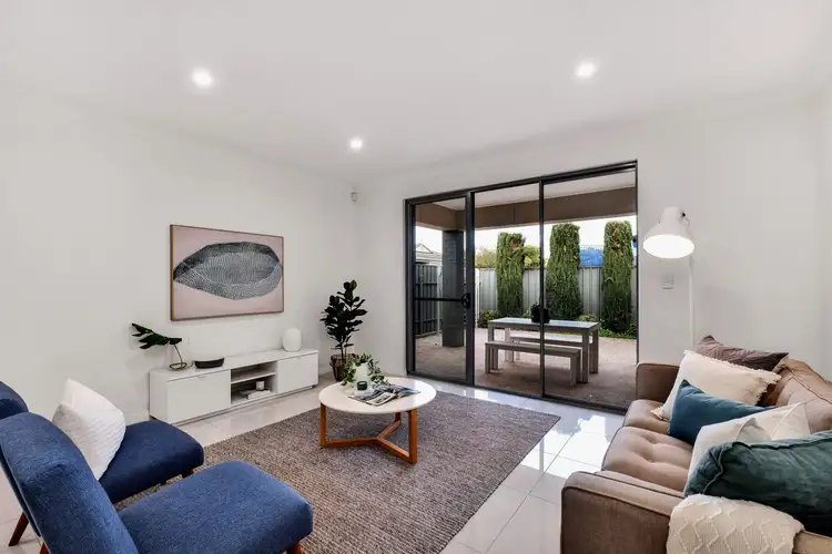 Third view of Homely townhouse listing, 2B Bridgman Road, Findon SA 5023