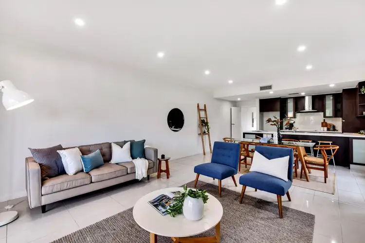 Fourth view of Homely townhouse listing, 2B Bridgman Road, Findon SA 5023