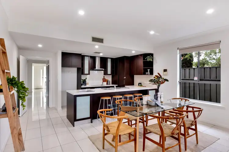 Fifth view of Homely townhouse listing, 2B Bridgman Road, Findon SA 5023
