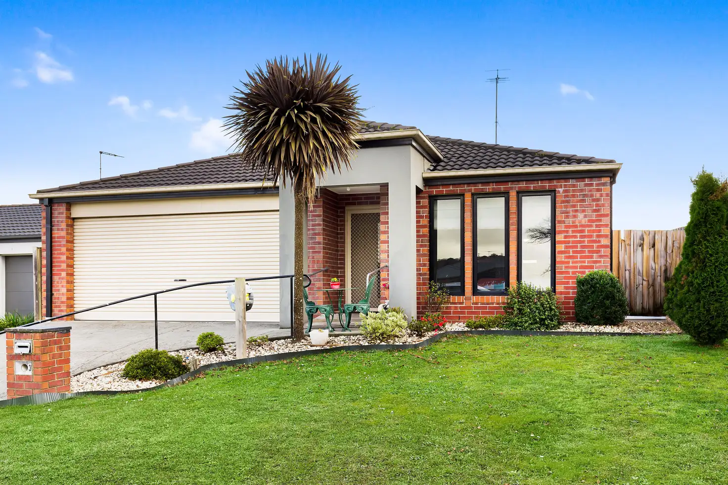 Main view of Homely house listing, 3 Rowan Walk, Drouin VIC 3818