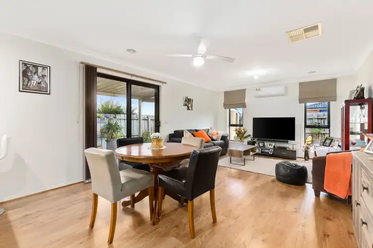 Second view of Homely house listing, 3 Rowan Walk, Drouin VIC 3818
