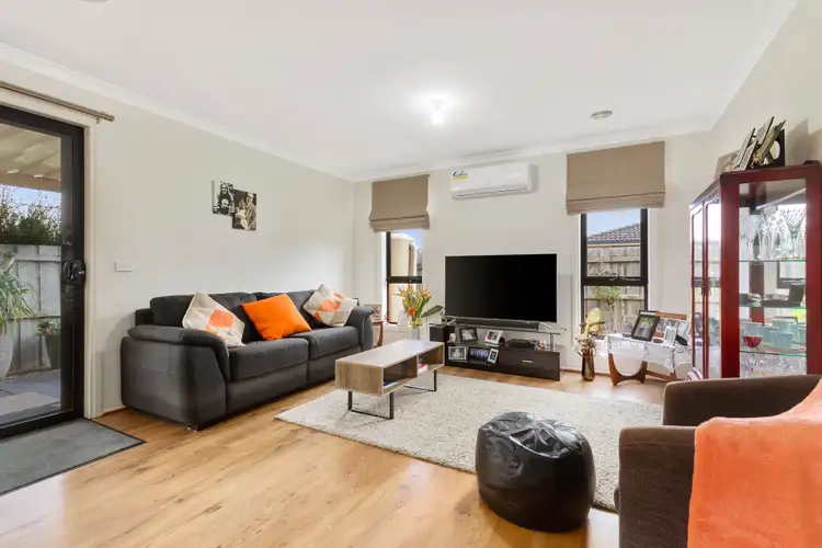 Third view of Homely house listing, 3 Rowan Walk, Drouin VIC 3818