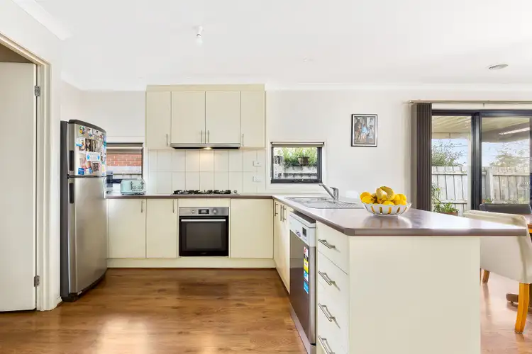 Fourth view of Homely house listing, 3 Rowan Walk, Drouin VIC 3818