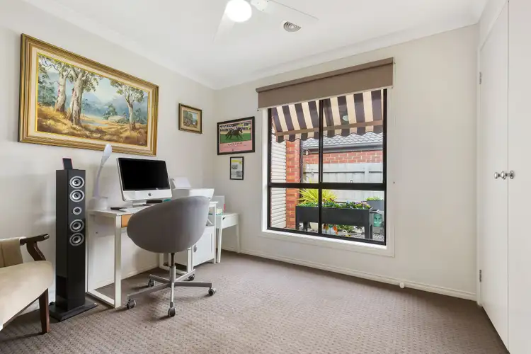 Sixth view of Homely house listing, 3 Rowan Walk, Drouin VIC 3818