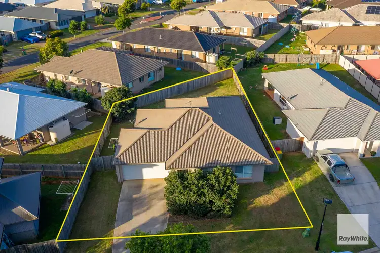37 Bankswood Drive, Redland Bay QLD 4165