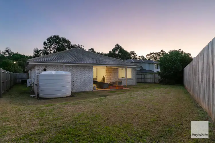 Second view of Homely house listing, 37 Bankswood Drive, Redland Bay QLD 4165