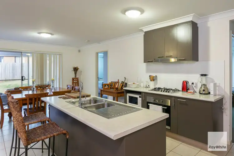 Third view of Homely house listing, 37 Bankswood Drive, Redland Bay QLD 4165