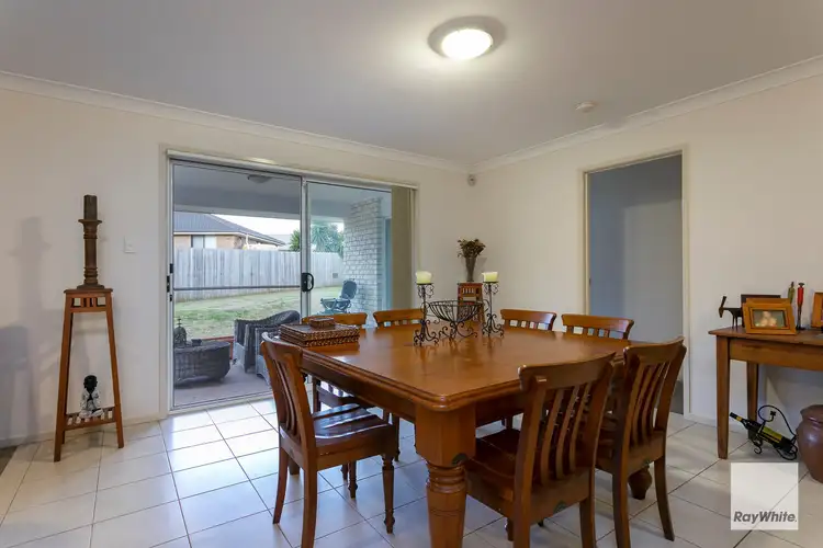 Fourth view of Homely house listing, 37 Bankswood Drive, Redland Bay QLD 4165