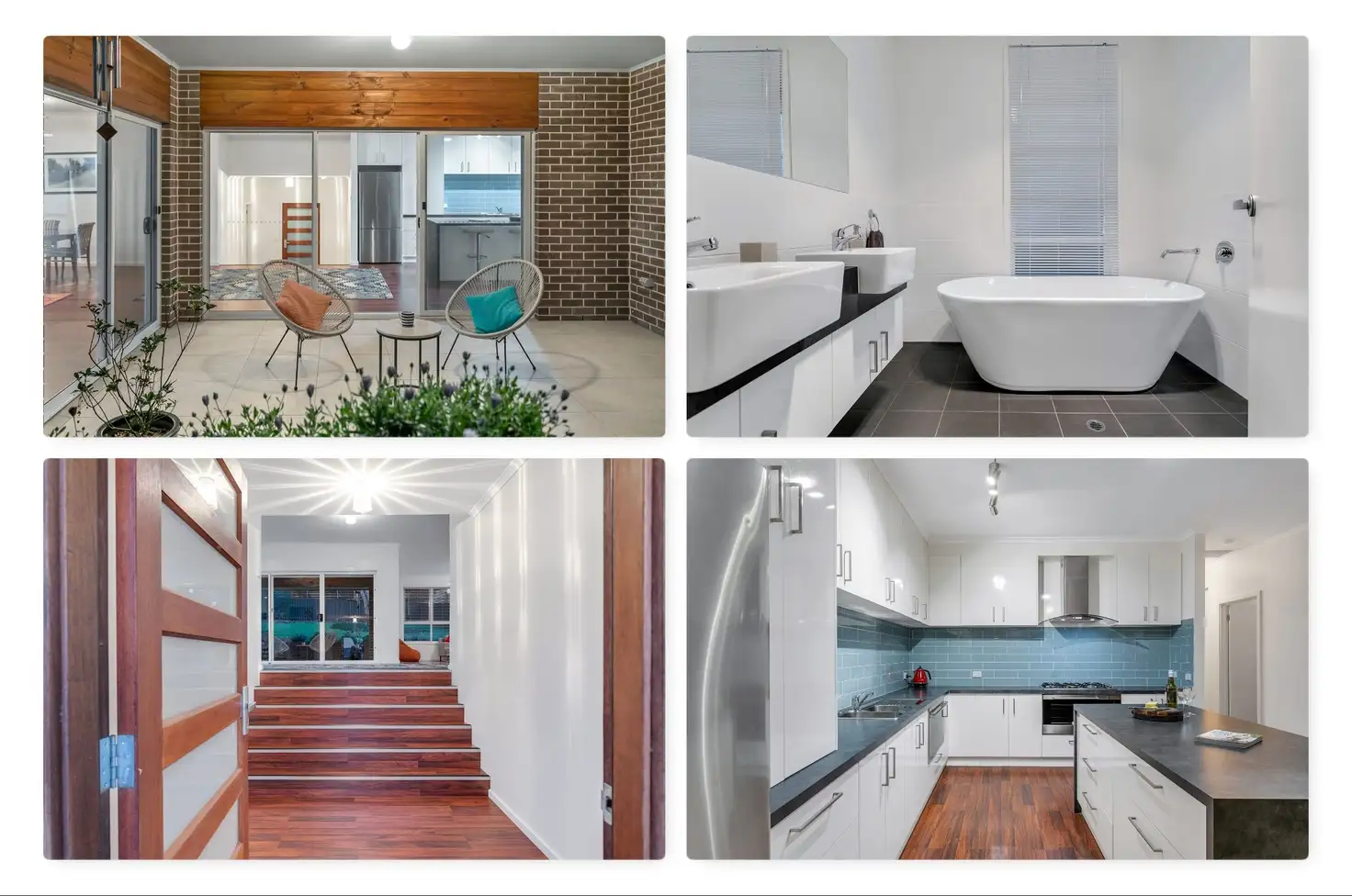 Main view of Homely house listing, 3 Hallmark Court, Mount Barker SA 5251