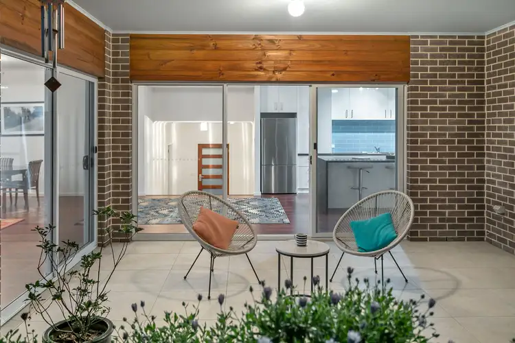 Third view of Homely house listing, 3 Hallmark Court, Mount Barker SA 5251
