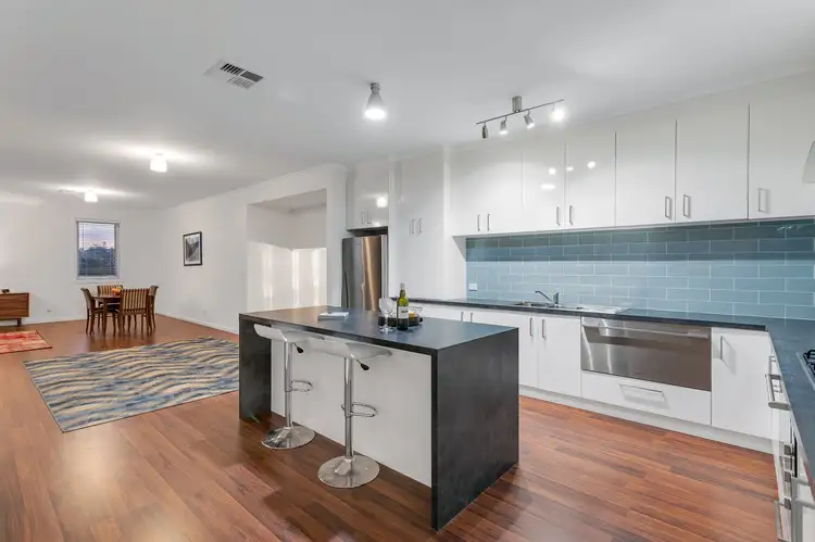 Fourth view of Homely house listing, 3 Hallmark Court, Mount Barker SA 5251