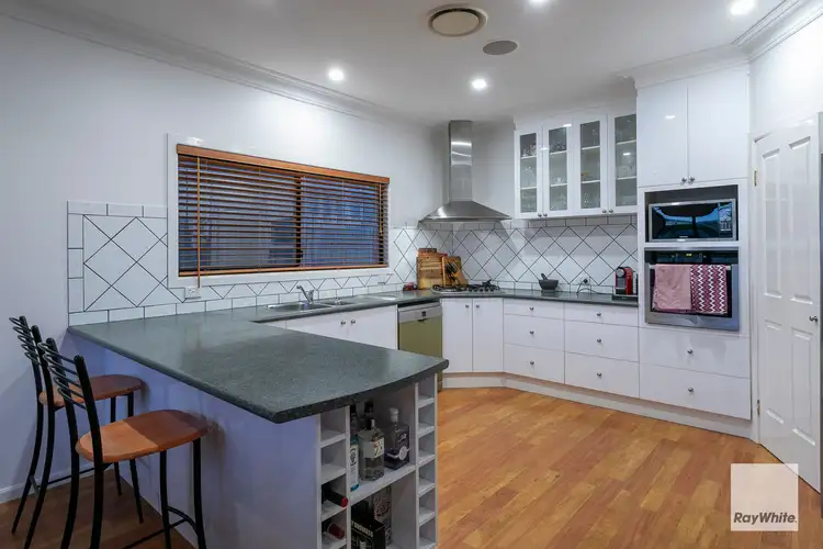 Third view of Homely house listing, 1 Daydream Street, Redland Bay QLD 4165