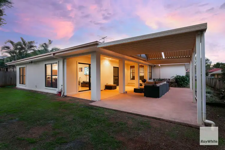 Fourth view of Homely house listing, 1 Daydream Street, Redland Bay QLD 4165