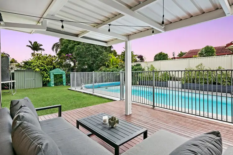 Second view of Homely house listing, 275 Ron Penhaligon Way, Robina QLD 4226