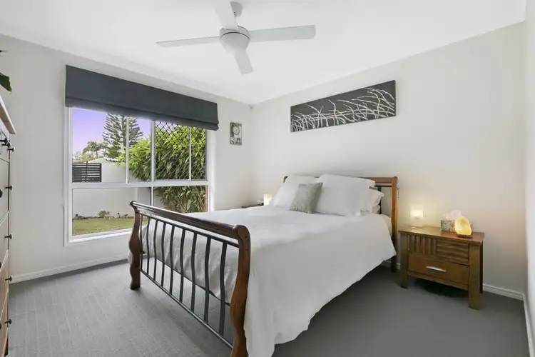 Third view of Homely house listing, 275 Ron Penhaligon Way, Robina QLD 4226