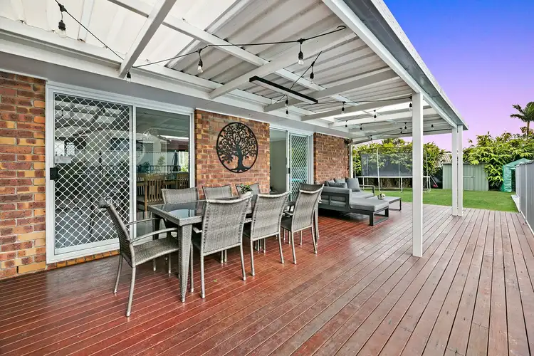 Sixth view of Homely house listing, 275 Ron Penhaligon Way, Robina QLD 4226