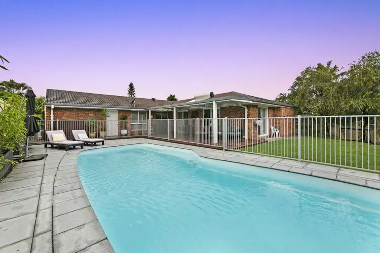 Seventh view of Homely house listing, 275 Ron Penhaligon Way, Robina QLD 4226