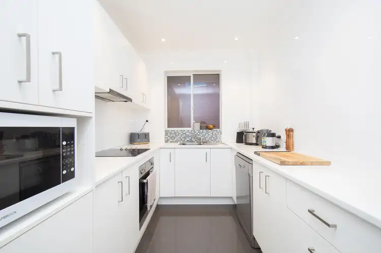 Second view of Homely unit listing, 4/6 Scenic Drive, Merewether NSW 2291