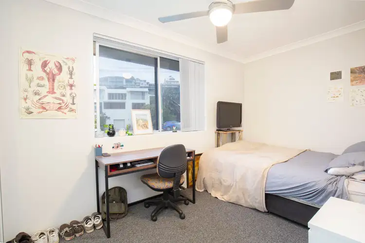Fifth view of Homely unit listing, 4/6 Scenic Drive, Merewether NSW 2291