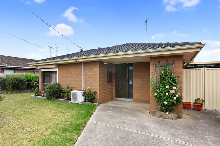 Main view of Homely house listing, 102 Matthews Road, Corio VIC 3214