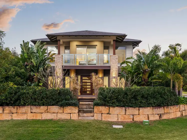 33 Cooper Crescent, Rochedale QLD 4123