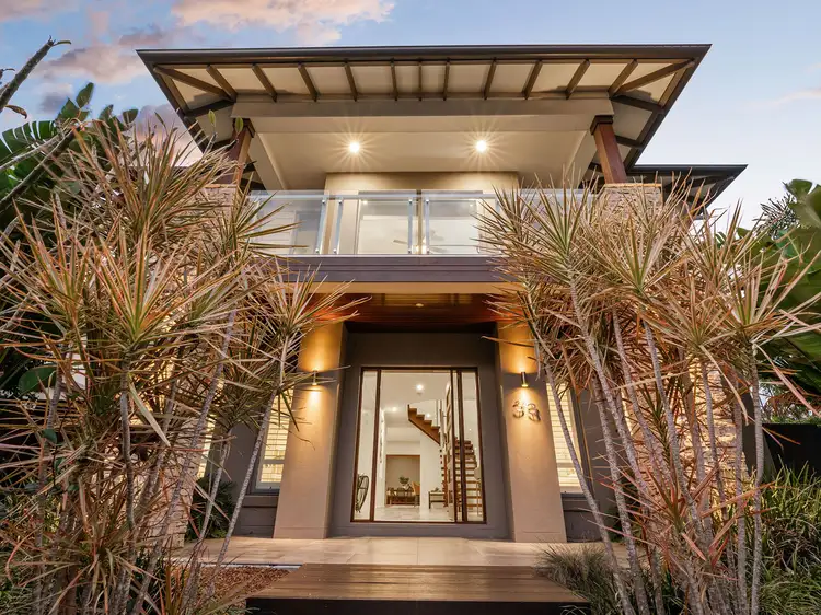 Second view of Homely house listing, 33 Cooper Crescent, Rochedale QLD 4123