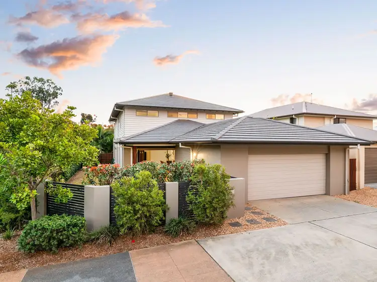 Third view of Homely house listing, 33 Cooper Crescent, Rochedale QLD 4123