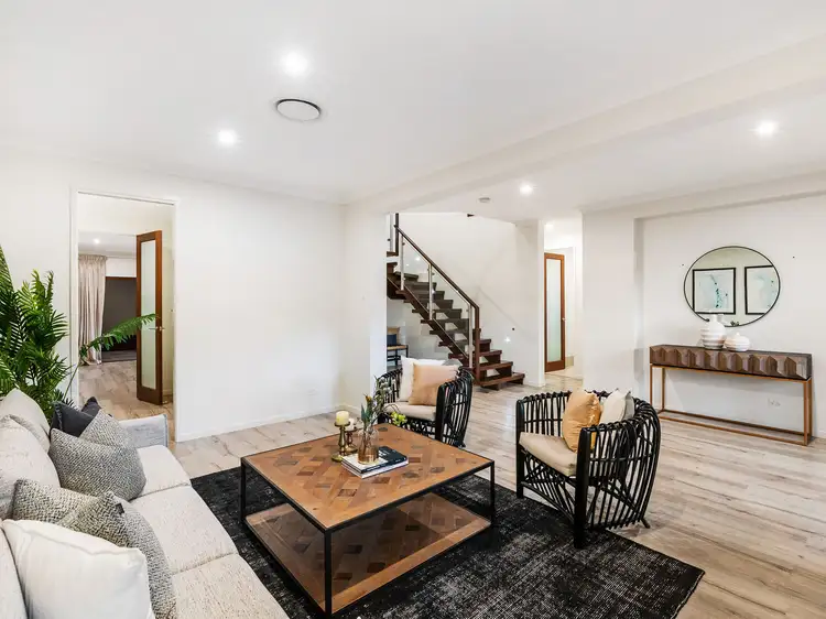 Fifth view of Homely house listing, 33 Cooper Crescent, Rochedale QLD 4123