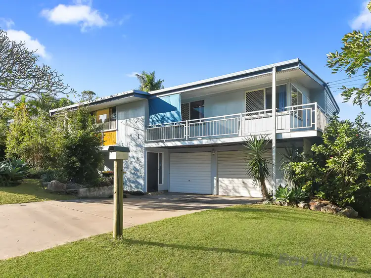 1 Tau Street, Bracken Ridge QLD 4017