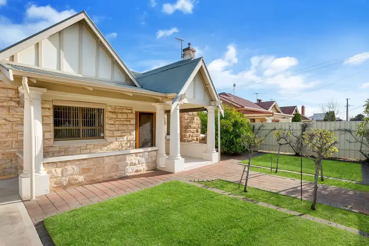 53 Alfred Road, West Croydon SA 5008