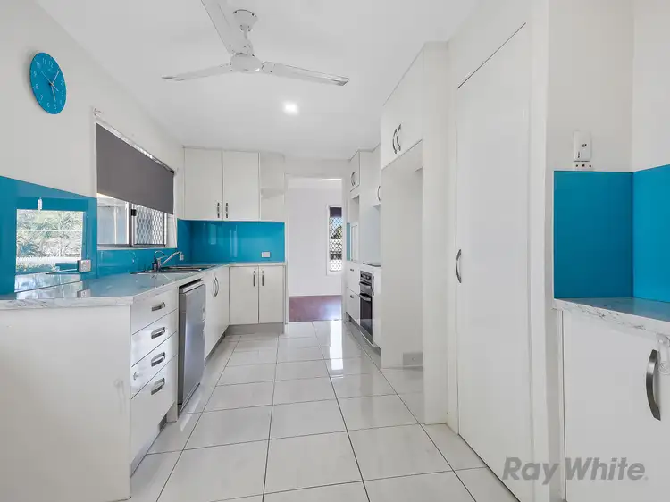 Second view of Homely house listing, 70 Woondaree Street, Bracken Ridge QLD 4017
