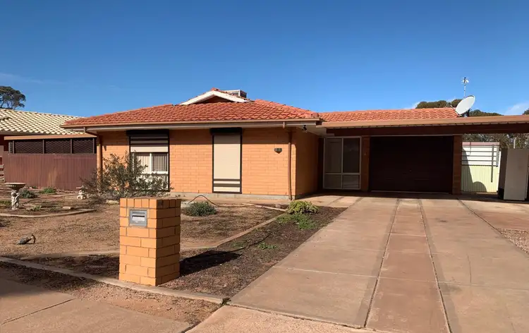 Main view of Homely house listing, 7 Anderson Crescent, Port Augusta West SA 5700