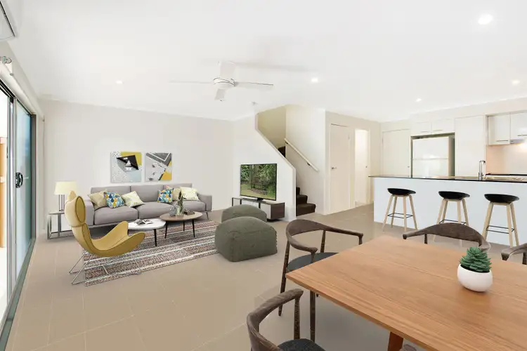 Main view of Homely apartment listing, 51/16 Toral Drive, Buderim QLD 4556