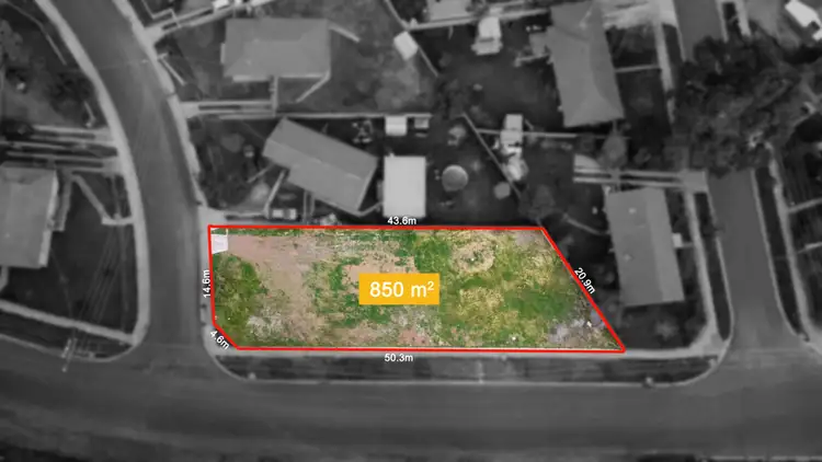 Main view of Homely land listing, 15 Llewellyn Court, California Gully VIC 3556