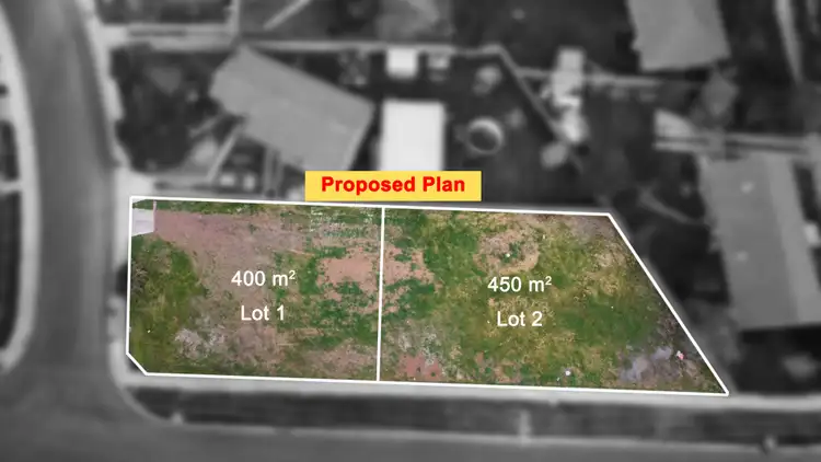 Third view of Homely land listing, 15 Llewellyn Court, California Gully VIC 3556