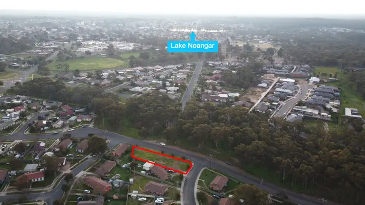 Fourth view of Homely land listing, 15 Llewellyn Court, California Gully VIC 3556
