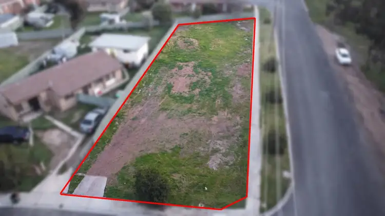 Fifth view of Homely land listing, 15 Llewellyn Court, California Gully VIC 3556