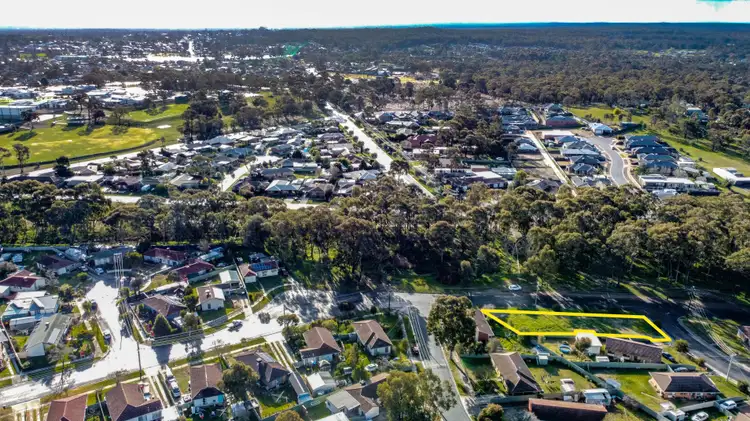 Sixth view of Homely land listing, 15 Llewellyn Court, California Gully VIC 3556