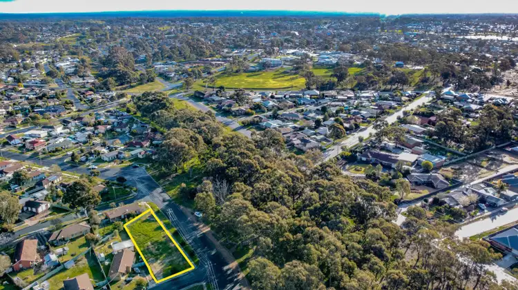 Seventh view of Homely land listing, 15 Llewellyn Court, California Gully VIC 3556