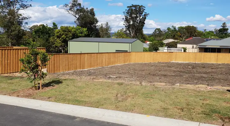 Lot 1 Carrera Crescent, Cooranbong NSW 2265