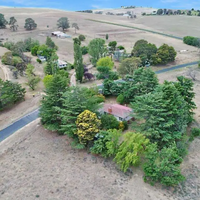Second view of Homely house listing, 472 White Rock Road, White Rock NSW 2795