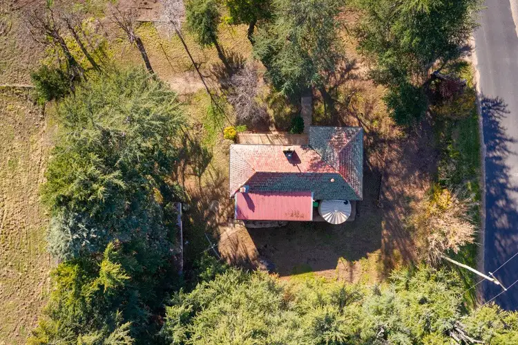 Fourth view of Homely house listing, 472 White Rock Road, White Rock NSW 2795