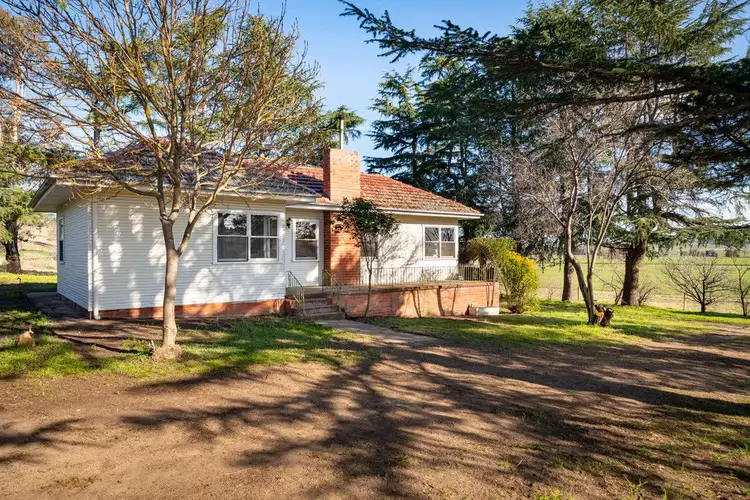 Fifth view of Homely house listing, 472 White Rock Road, White Rock NSW 2795