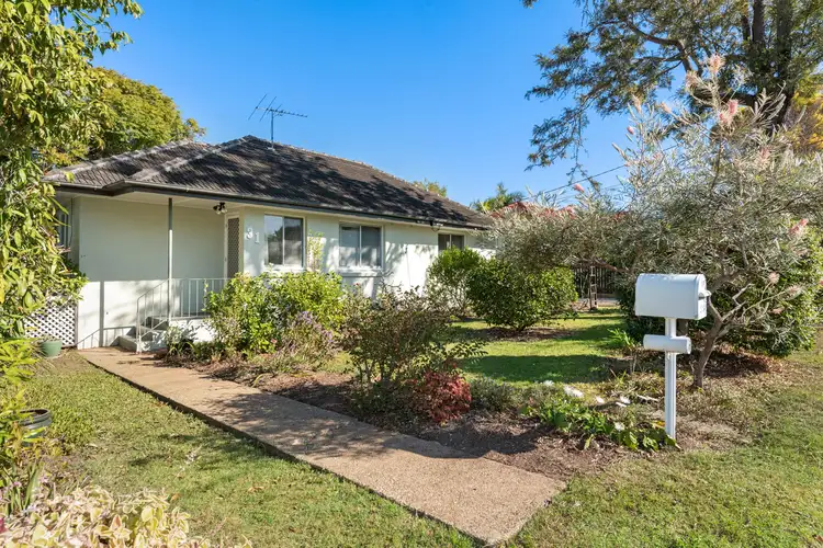 Main view of Homely house listing, 31 Lynmouth Street, Upper Mount Gravatt QLD 4122