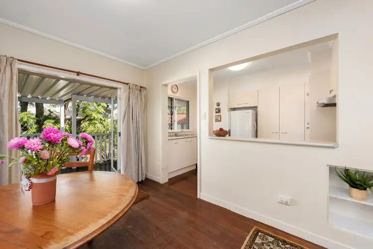Fourth view of Homely house listing, 31 Lynmouth Street, Upper Mount Gravatt QLD 4122