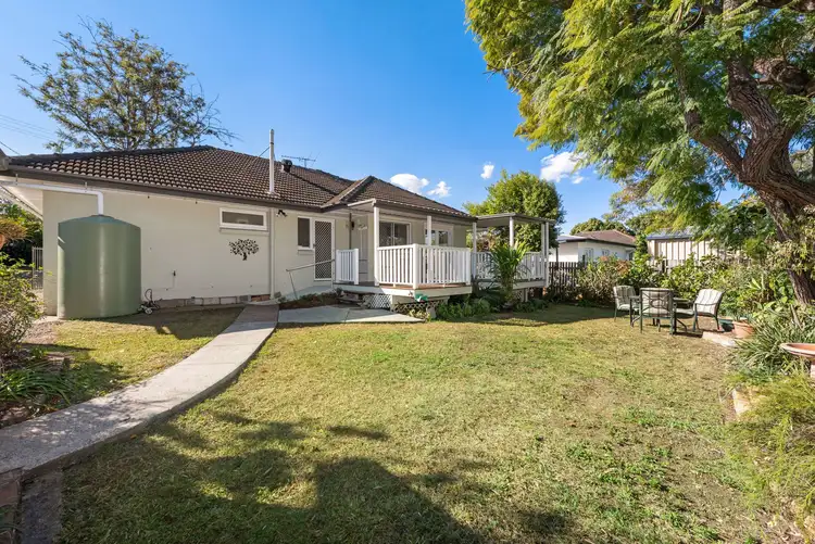 Sixth view of Homely house listing, 31 Lynmouth Street, Upper Mount Gravatt QLD 4122